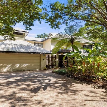 Villa 7 Thornton - St Crispins Port Douglas Esterno foto