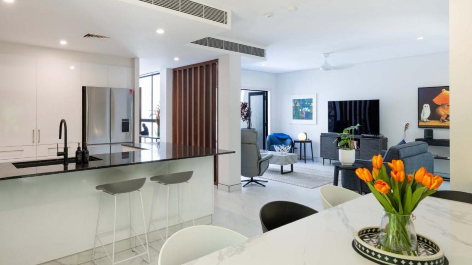 Villa 7 Thornton - St Crispins Port Douglas Esterno foto