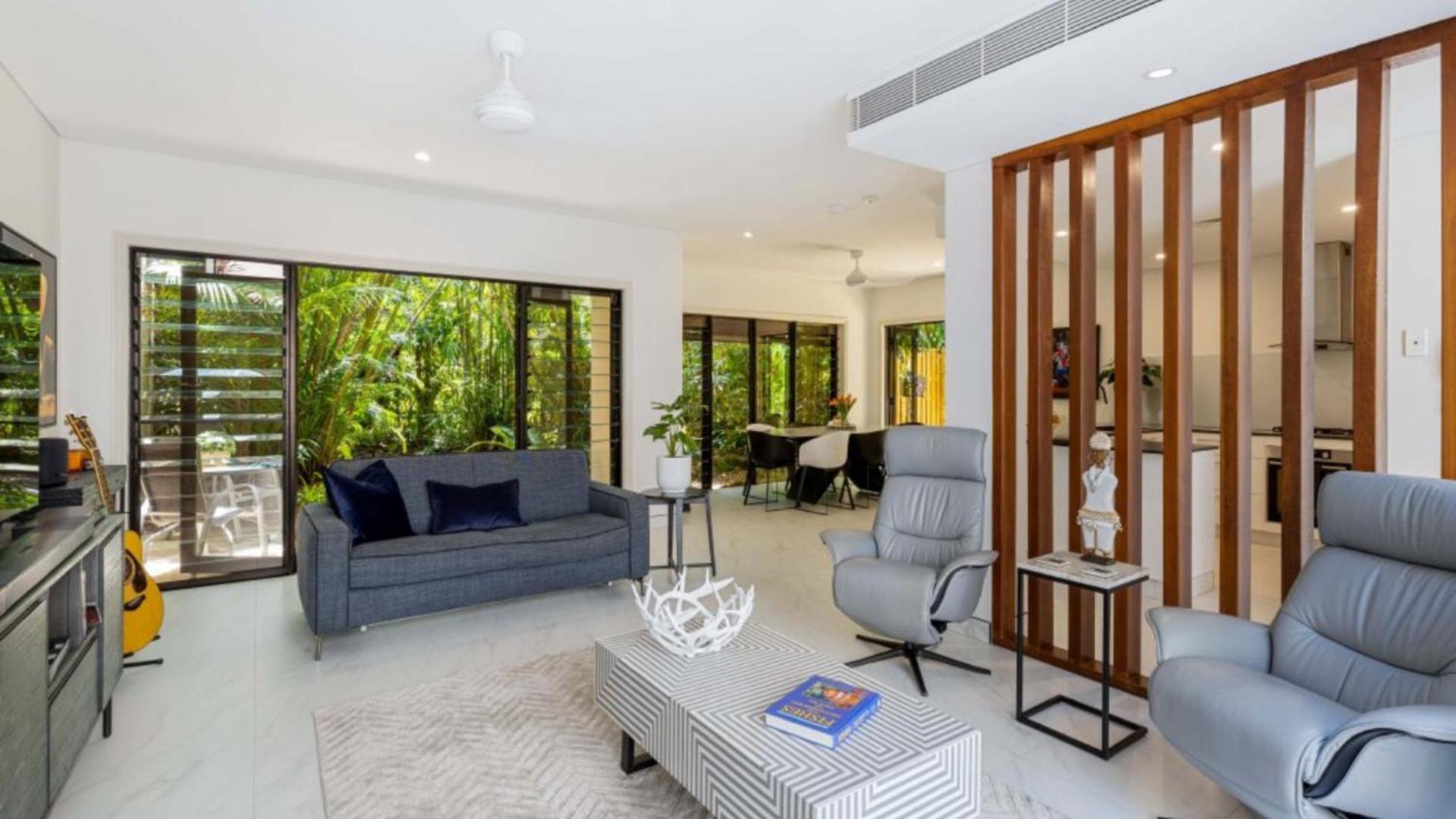 Villa 7 Thornton - St Crispins Port Douglas Esterno foto