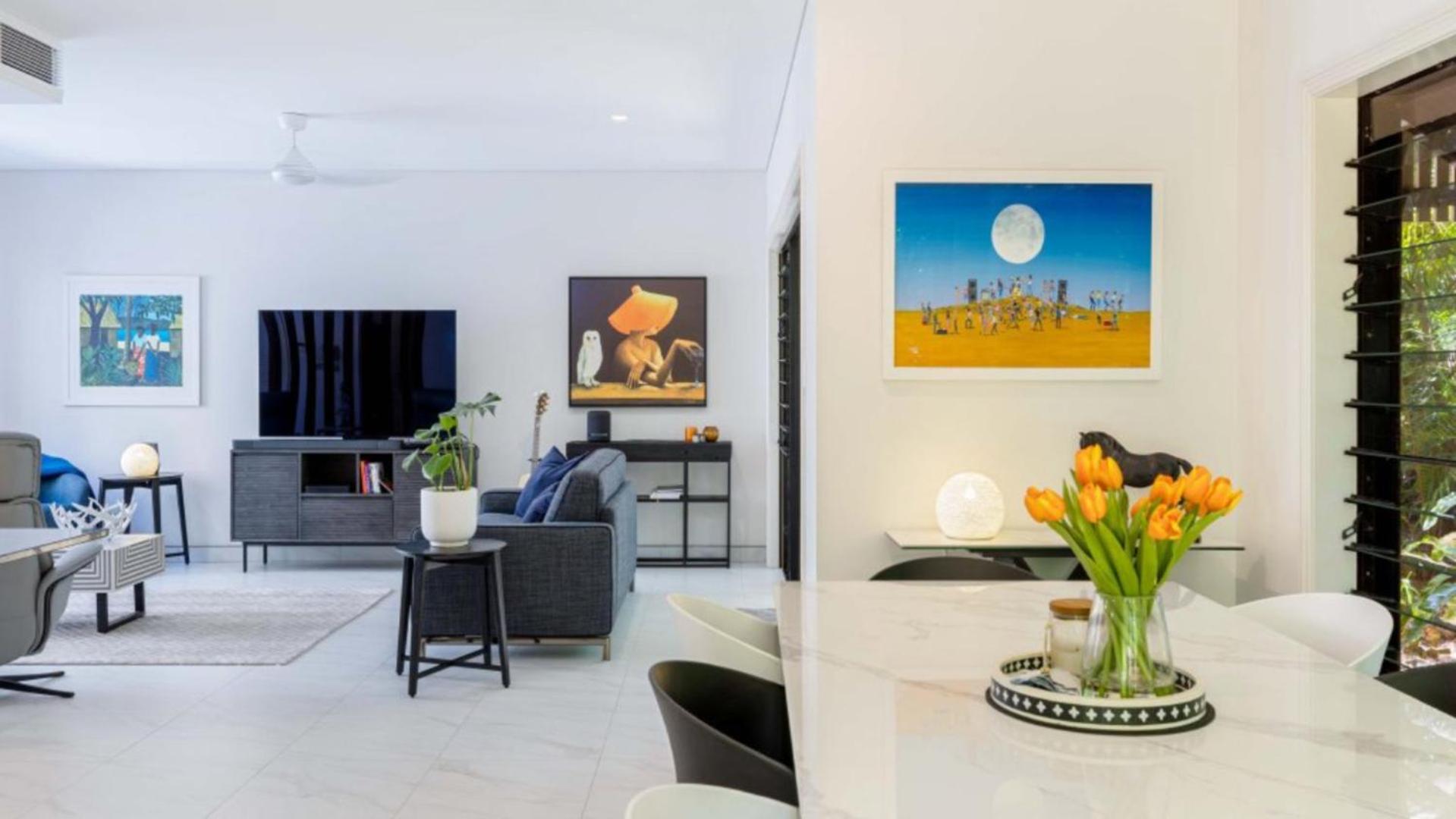 Villa 7 Thornton - St Crispins Port Douglas Esterno foto