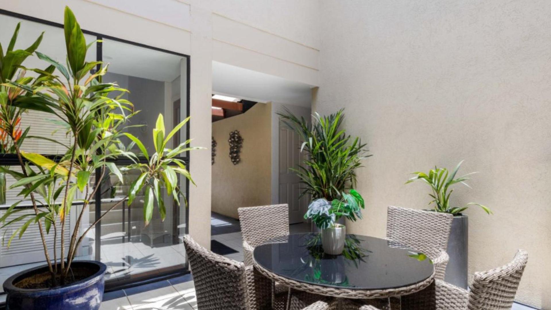 Villa 7 Thornton - St Crispins Port Douglas Esterno foto