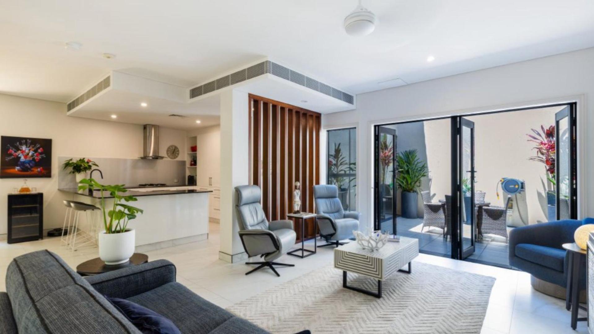 Villa 7 Thornton - St Crispins Port Douglas Esterno foto