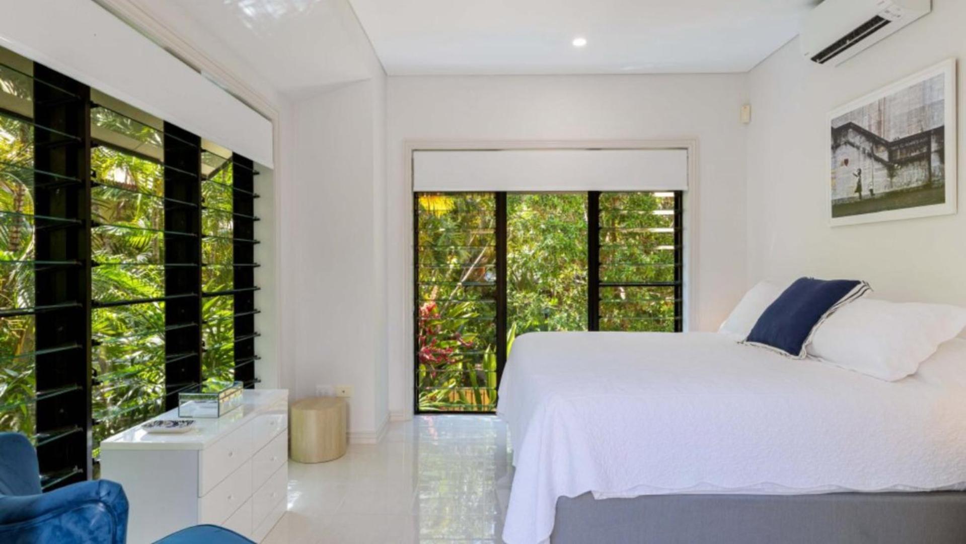 Villa 7 Thornton - St Crispins Port Douglas Esterno foto
