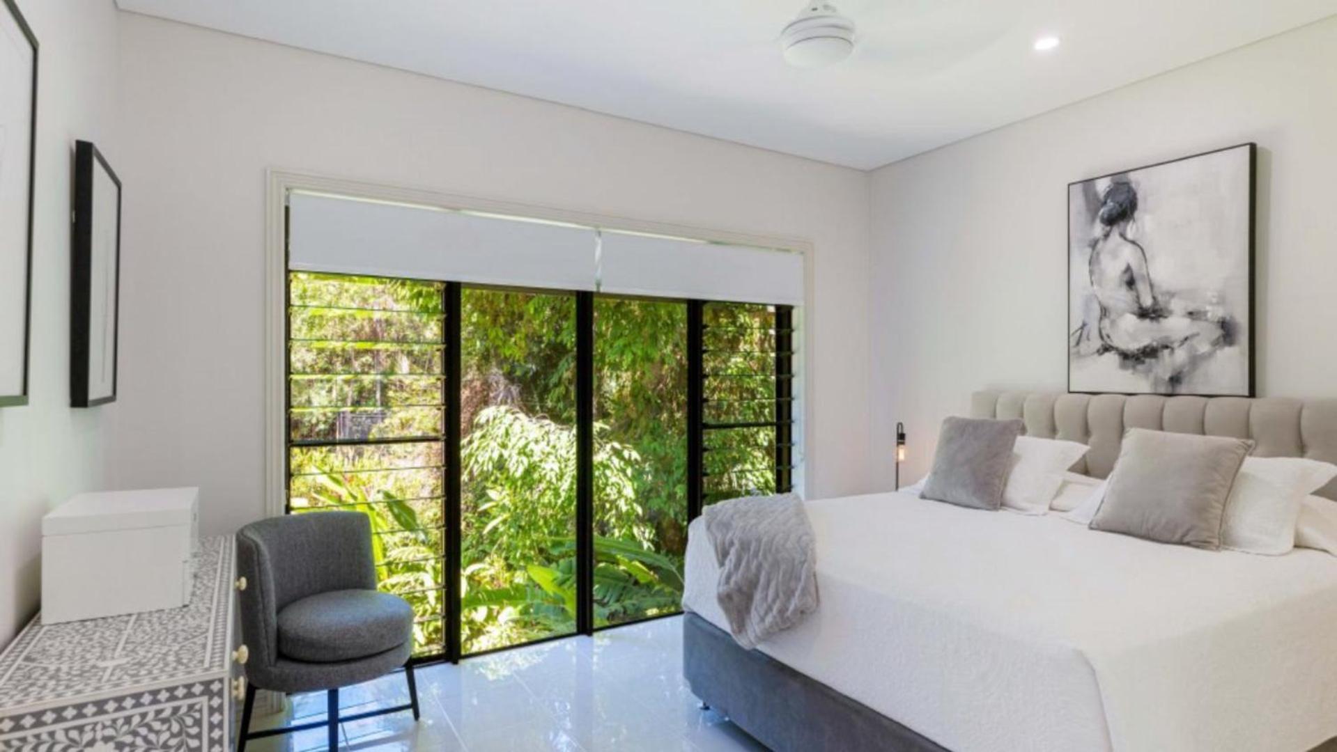 Villa 7 Thornton - St Crispins Port Douglas Esterno foto