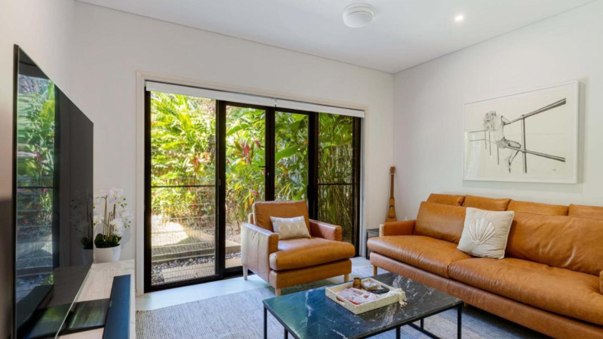 Villa 7 Thornton - St Crispins Port Douglas Esterno foto