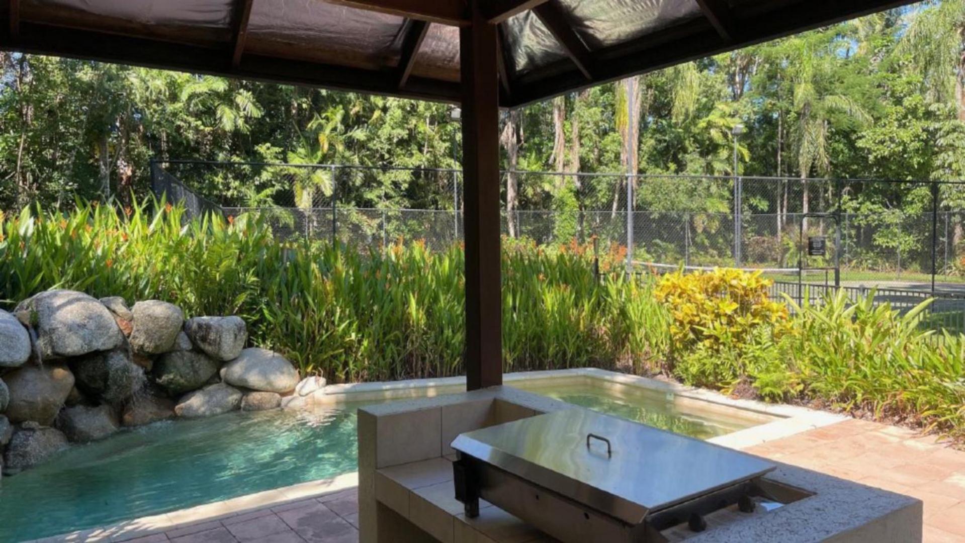 Villa 7 Thornton - St Crispins Port Douglas Esterno foto