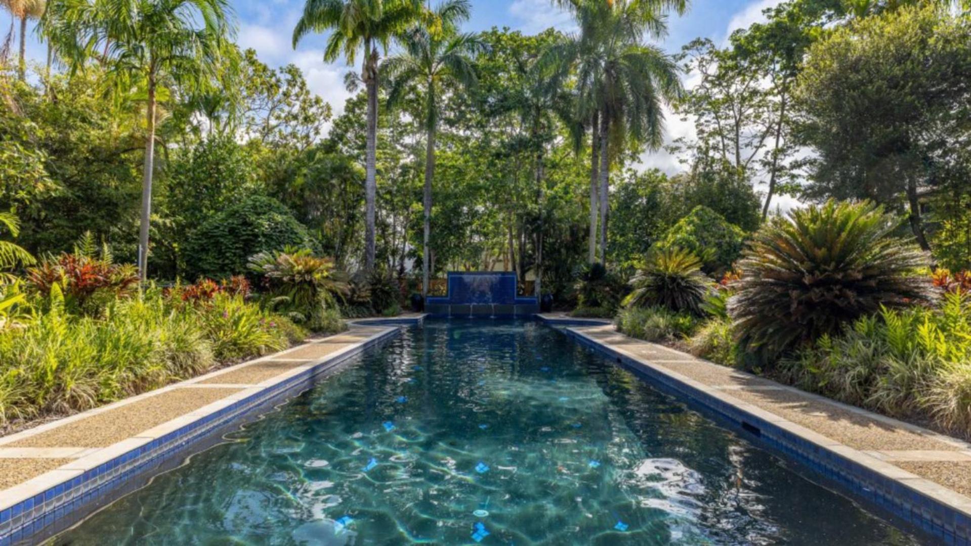 Villa 7 Thornton - St Crispins Port Douglas Esterno foto