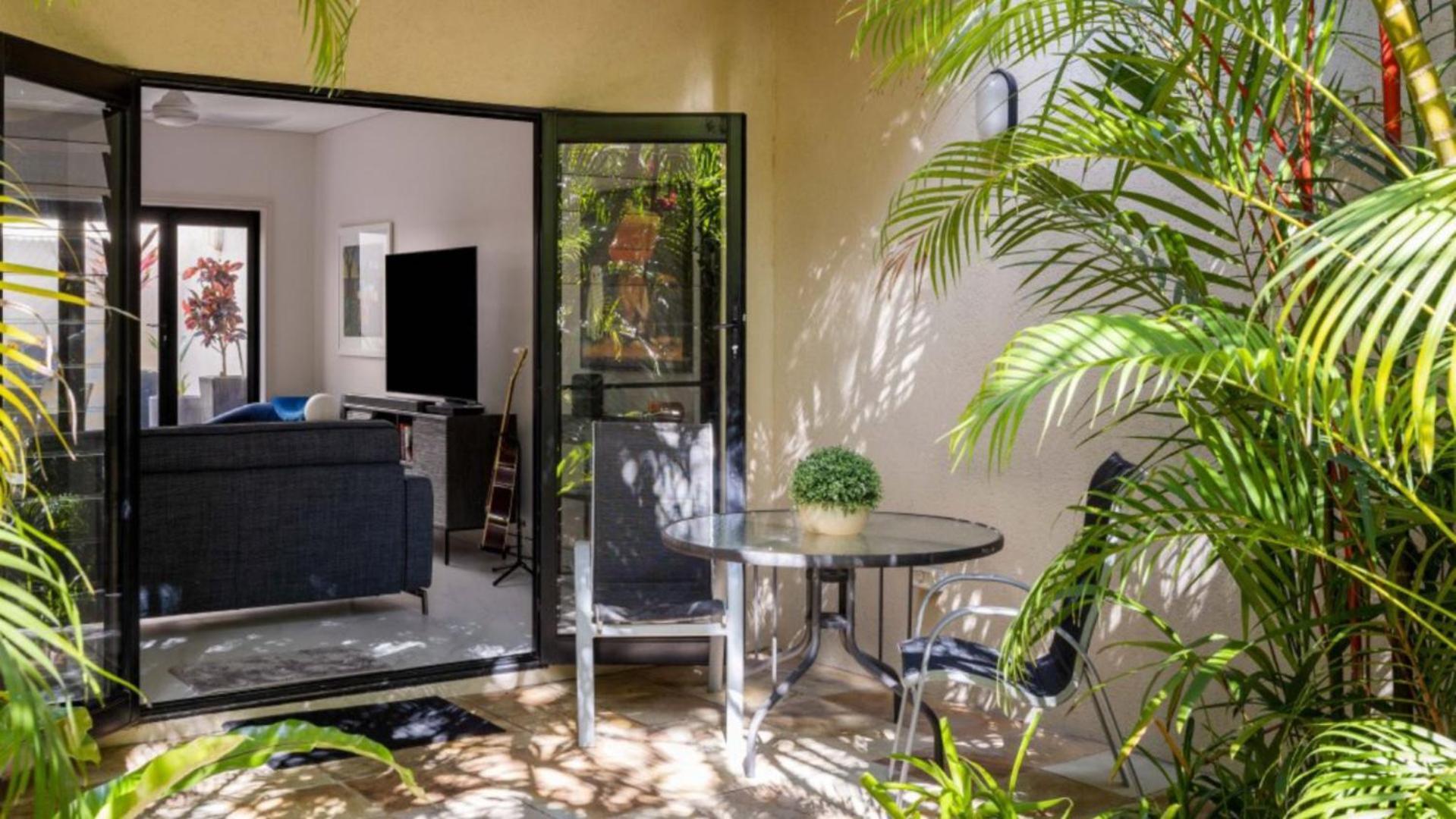 Villa 7 Thornton - St Crispins Port Douglas Esterno foto