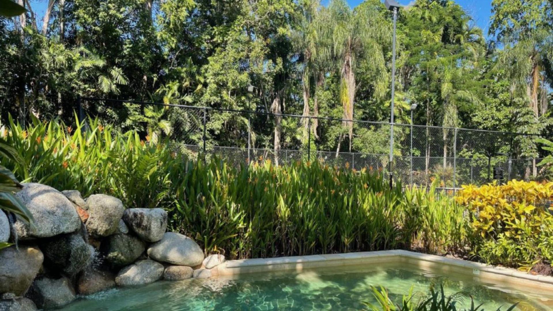 Villa 7 Thornton - St Crispins Port Douglas Esterno foto