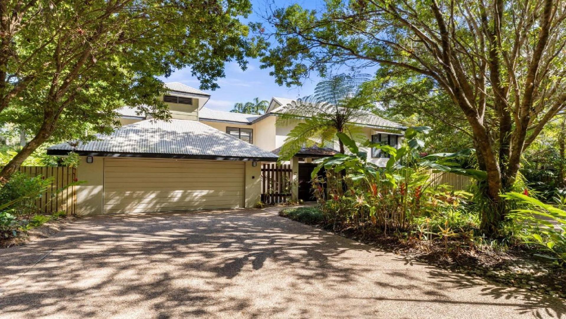 Villa 7 Thornton - St Crispins Port Douglas Esterno foto